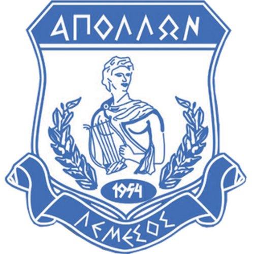 Аполлон Лимасол