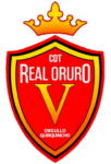 Реал Оруро
