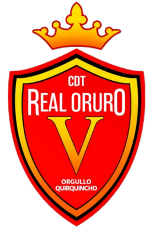 Реал Оруро