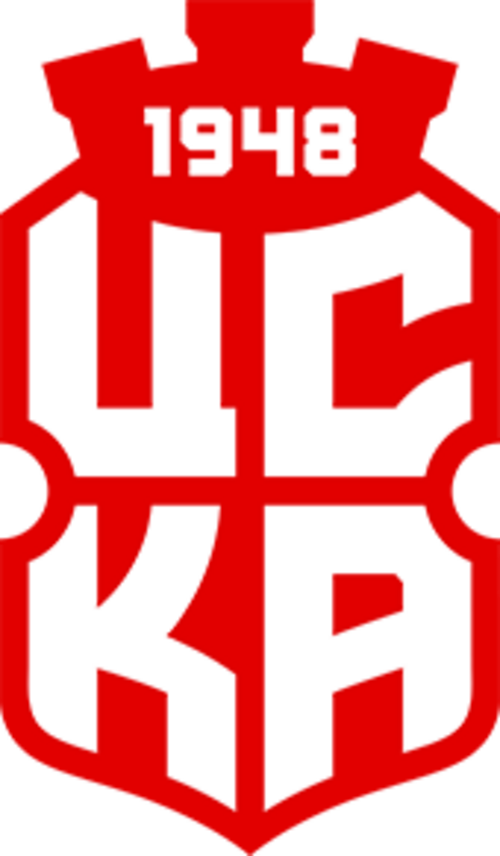 ЦСКА 1948 София