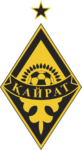 Кайрат Алматы