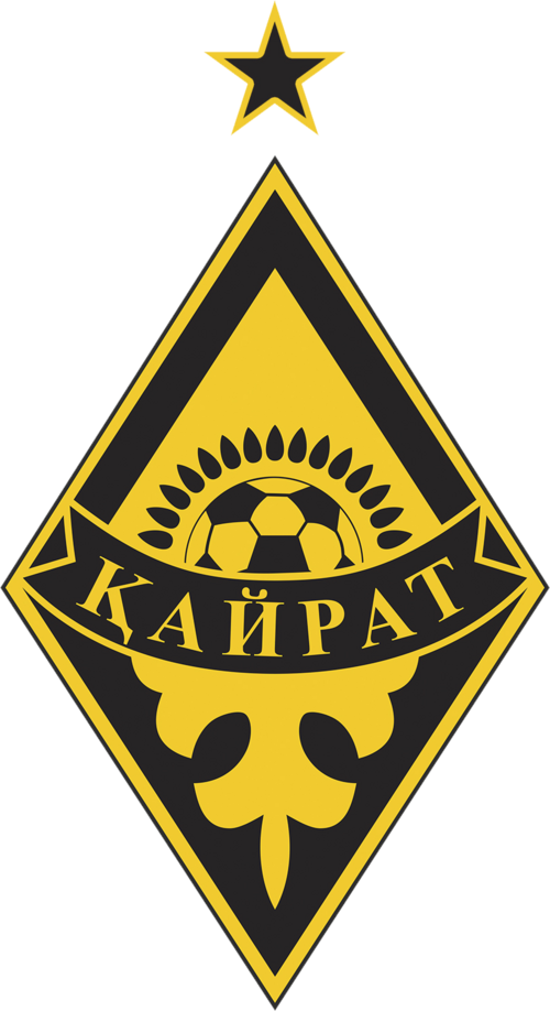 Кайрат Алматы