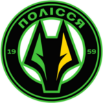 Полесье