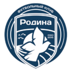 Родина Москва