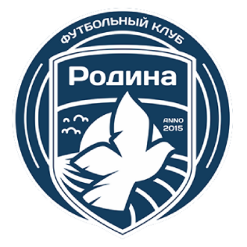 Родина Москва
