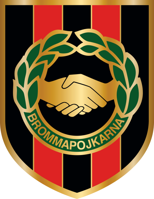 Броммапойкарна