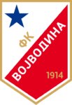 Войводина
