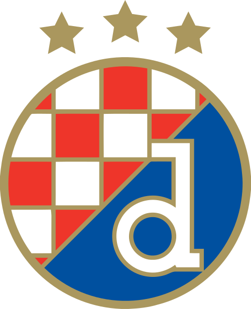 Динамо Загреб