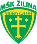 МШК Жилина