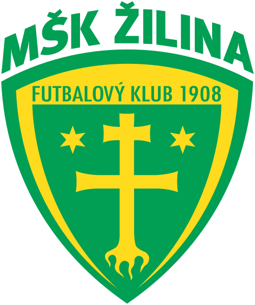 МШК Жилина