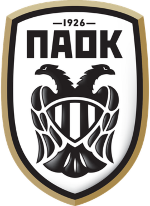 ПАОК