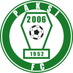 Пакш