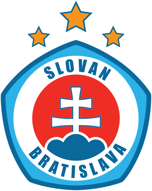 Слован Братислава