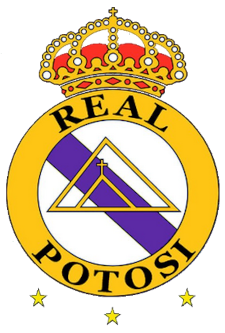 Реал Потоси
