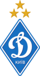 Динамо Киев