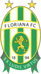 Флориана