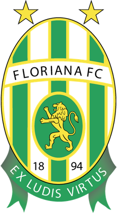 Флориана