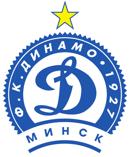 Динамо Минск