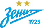 Зенит Санкт-Петербург