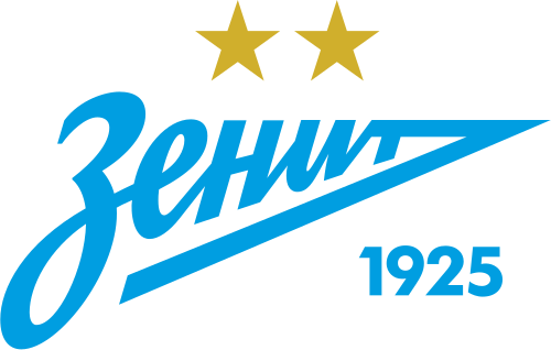 Зенит Санкт-Петербург