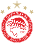 Олимпиакос
