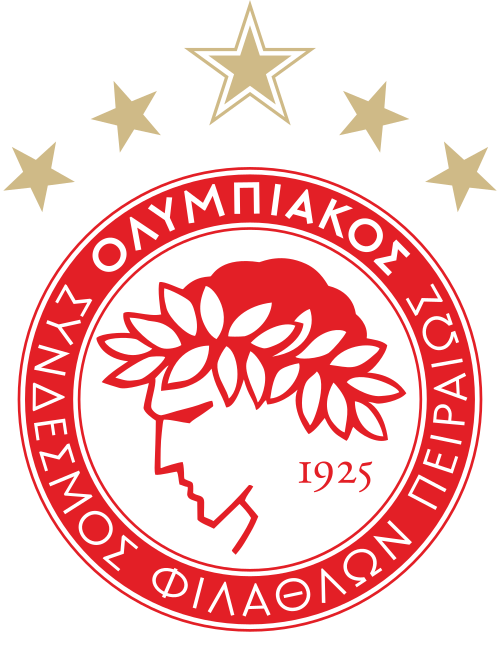 Олимпиакос