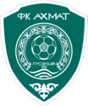 Ахмат Грозный