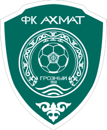 Ахмат Грозный